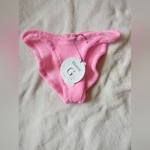 Hunza G bikini bottoms